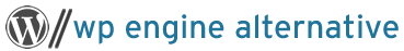 wpenginealternative logo